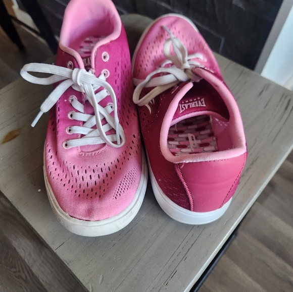 Everlast memory foam tennys - Picture 7 of 7